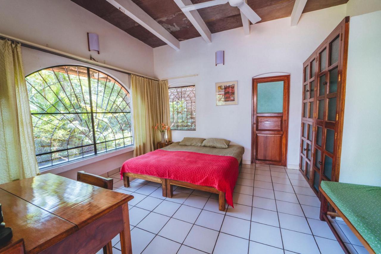 Gaia'S Garden Guest House Auroville Exteriér fotografie
