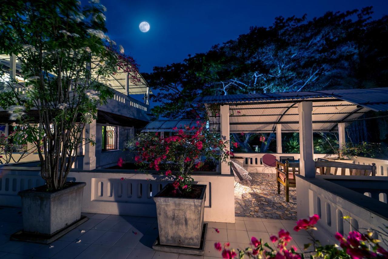 Gaia'S Garden Guest House Auroville Exteriér fotografie