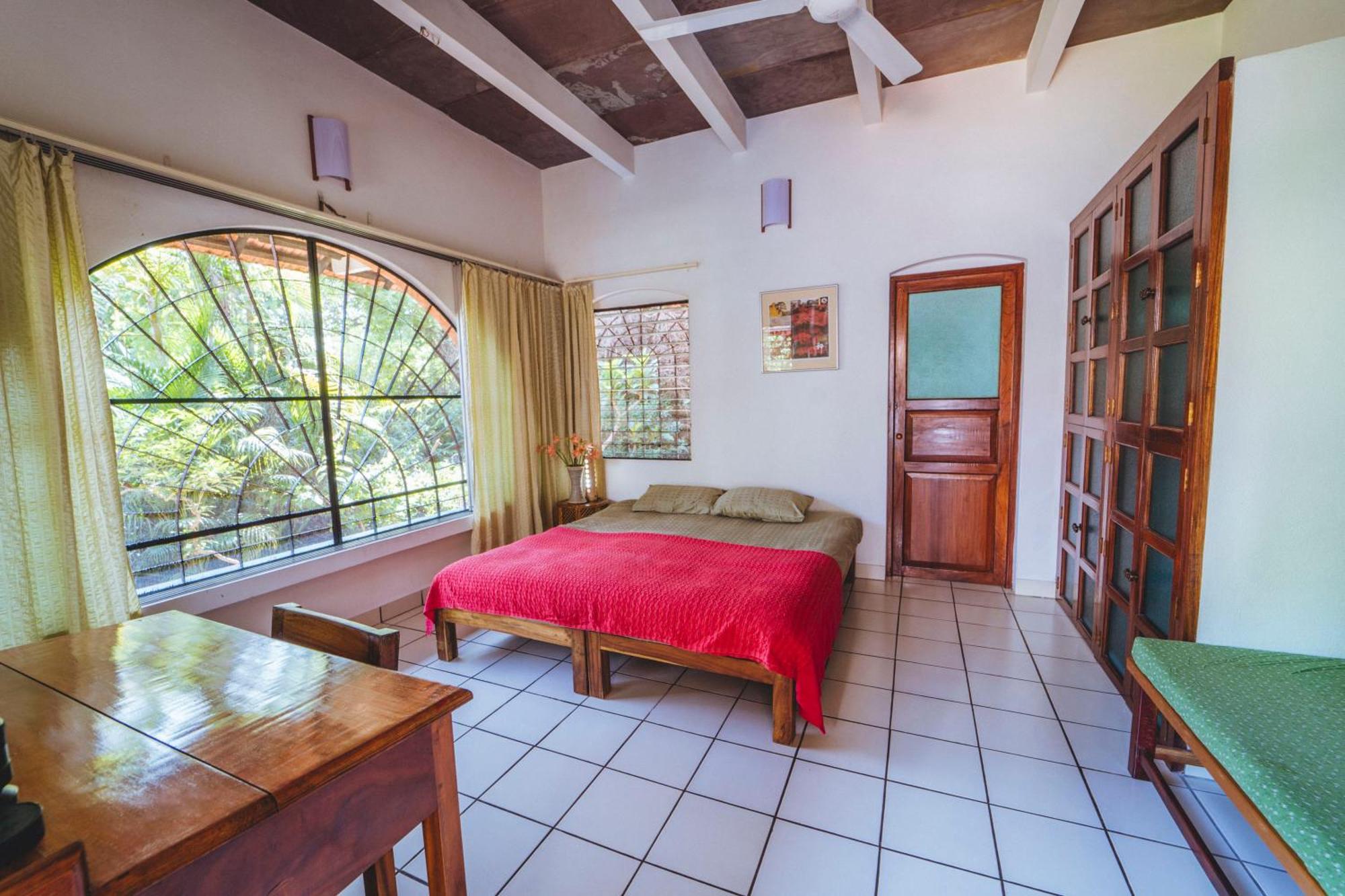 Gaia'S Garden Guest House Auroville Pokoj fotografie
